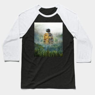 Lost in forest Baseball T-Shirt